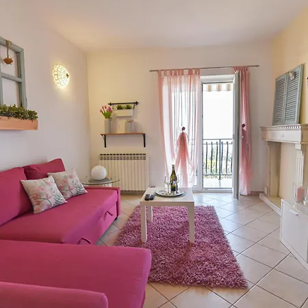 Piccolo Apt2 With Sea View And Private Parking *