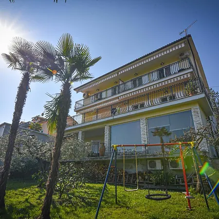 Piccolo Apt2 With Sea View And Private Parking *