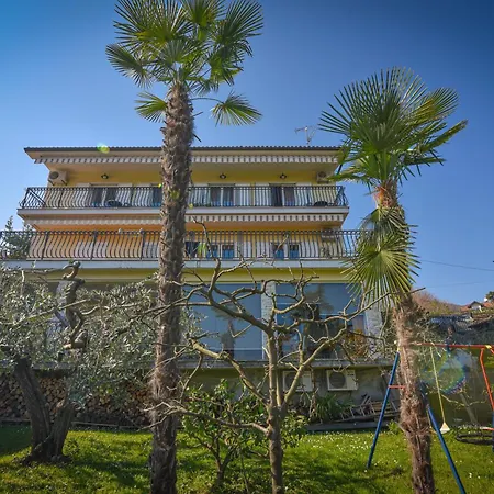 Piccolo Apt2 With Sea View And Private Parking Appartement *