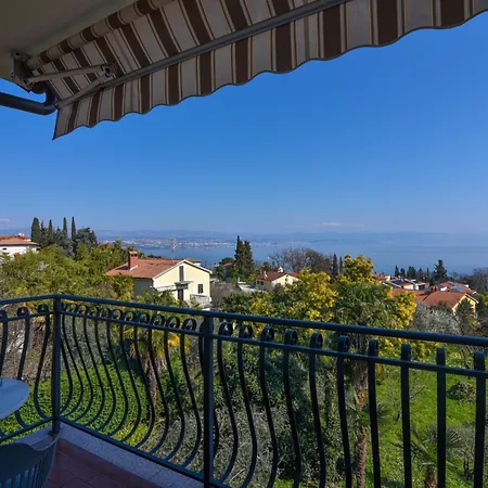 Piccolo Apt2 With Sea View And Private Parking * Opric