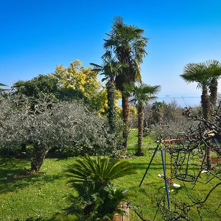 Appartement Piccolo Apt2 With Sea View And Private Parking *