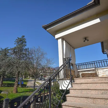 Piccolo Apt2 With Sea View And Private Parking Appartement Opric