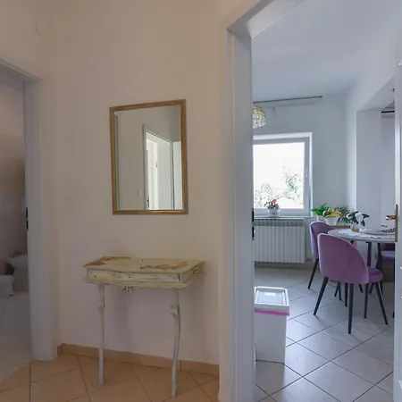Appartement Piccolo Apt2 With Sea View And Private Parking *