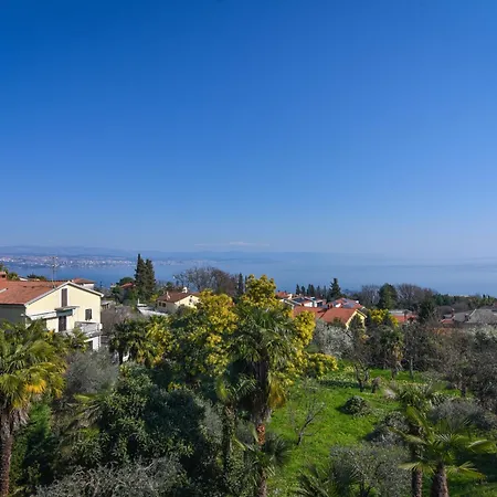 Appartement Piccolo Apt2 With Sea View And Private Parking *